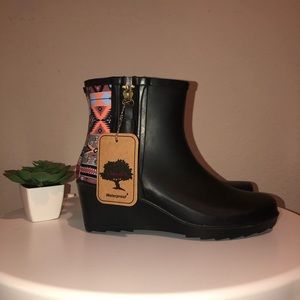 Chooka Rain Boots